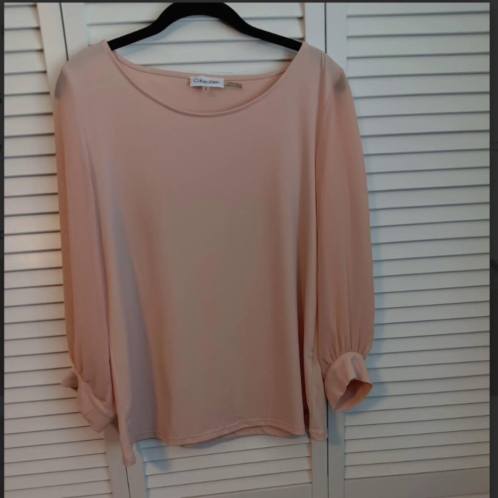 Calvin Klein Top